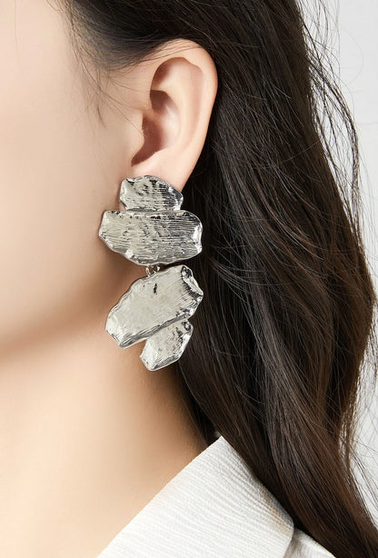 Heida Clip-On Earring