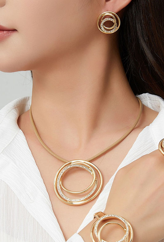 Collier Heintje