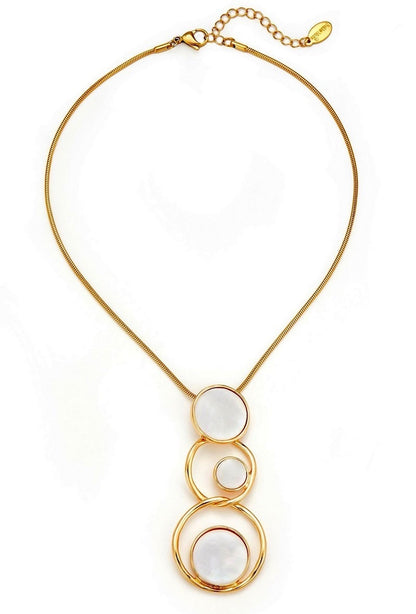 Collier Ibrame