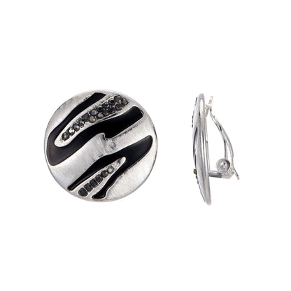 Ikmar clip-on earring