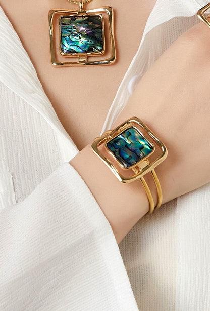 Bracelet réglable Illona