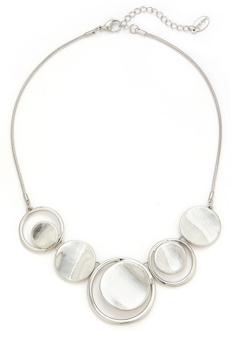 Collier Isabelel