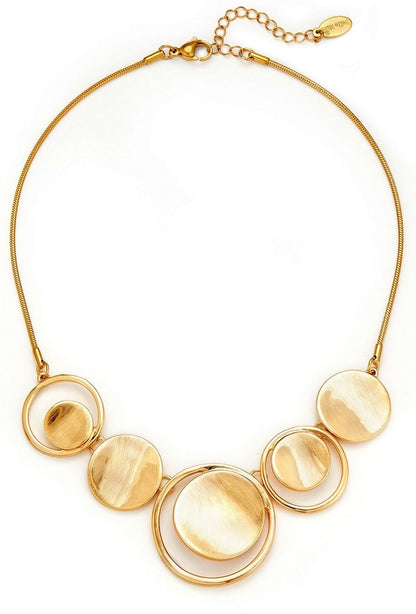 Collier Isabelel