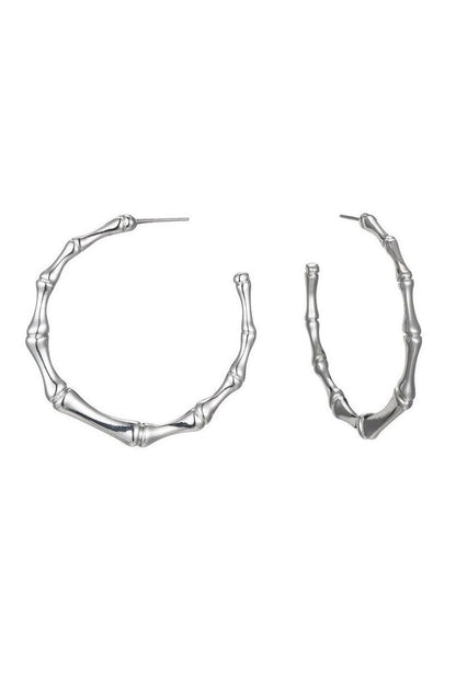 Boucles d'oreilles tige Jelica