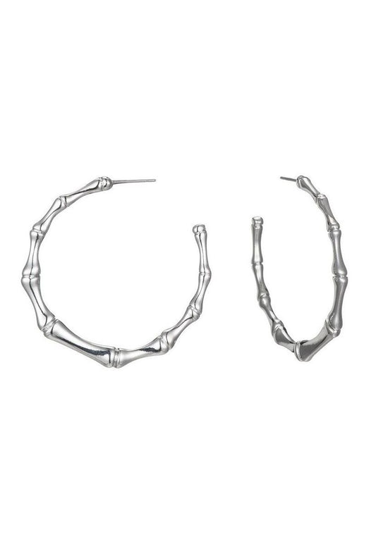 Boucles d'oreilles tige Jelica