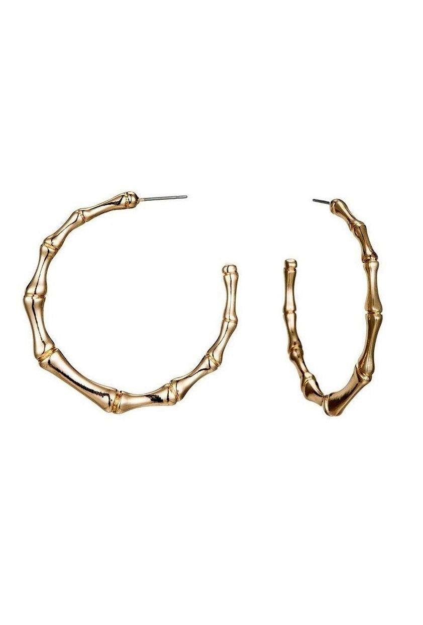 Boucles d'oreilles tige Jelica