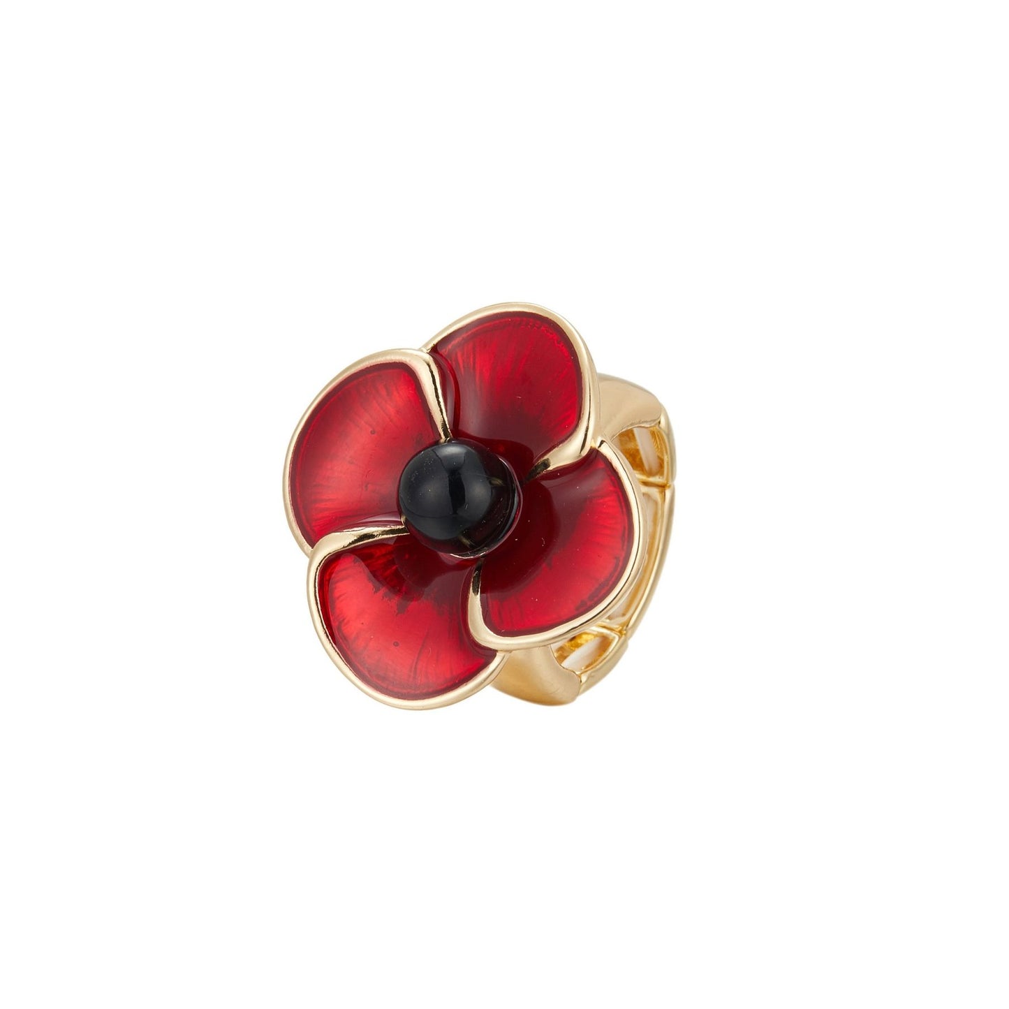 Bague élastique Karissa