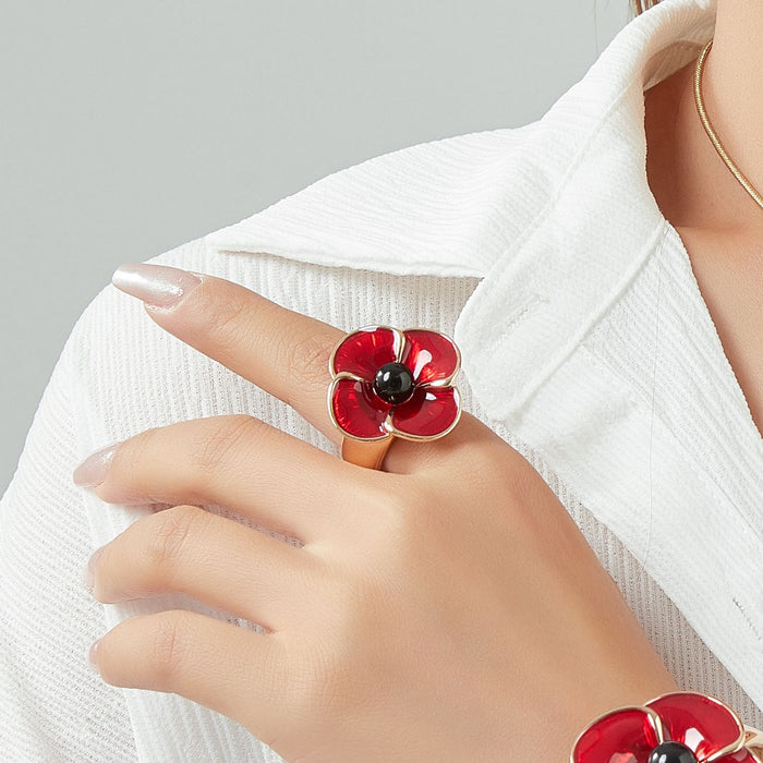 Bague élastique Karissa