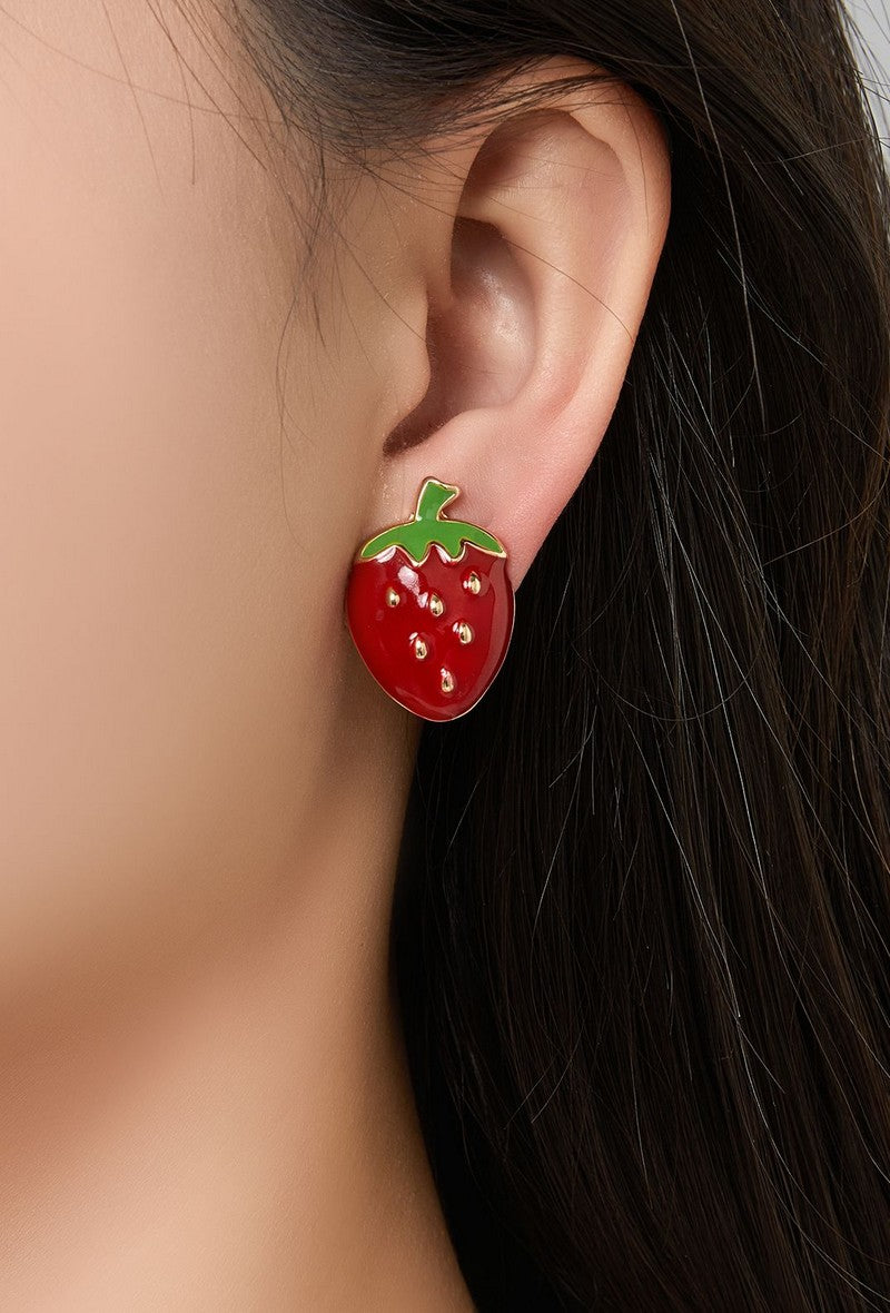 Boucle d'oreille clip Kelleighe