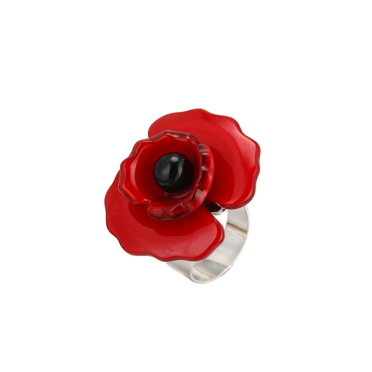 Bague Réglable Léa
