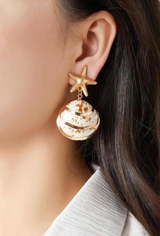 Boucles d'oreilles clip Noortje