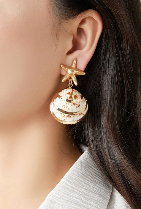 Boucles d'oreilles clip Noortje