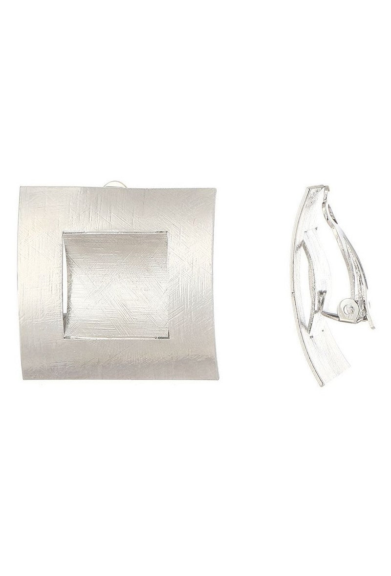 Nassil clip-on earring