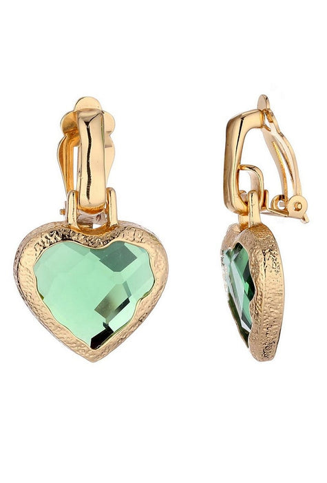 Boucles d'oreilles clip Nilofer