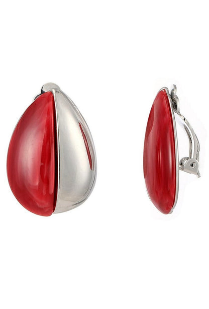 Boucles d'oreilles clip Noelani