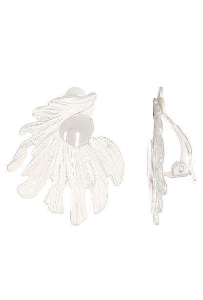 Noemie clip-on earring