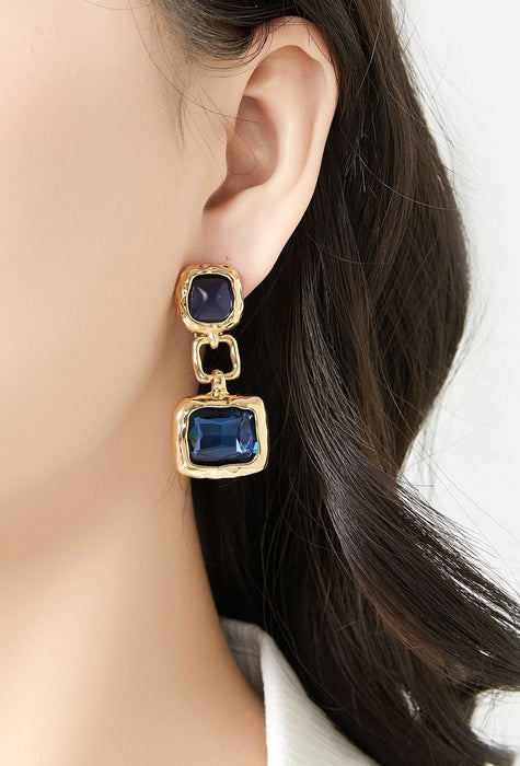 Boucles d'oreilles clip Nontle