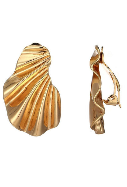 Noora clip-on earring