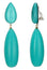 turquoise