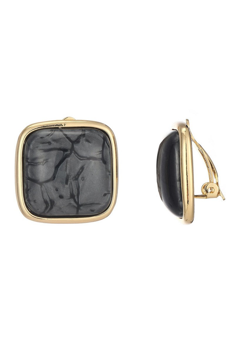 Nouha clip-on earring