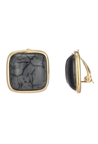 Nouha clip-on earring