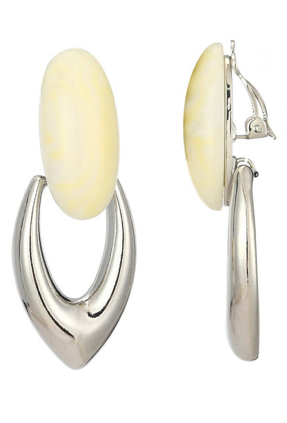 Noumayra Clip-On Earring