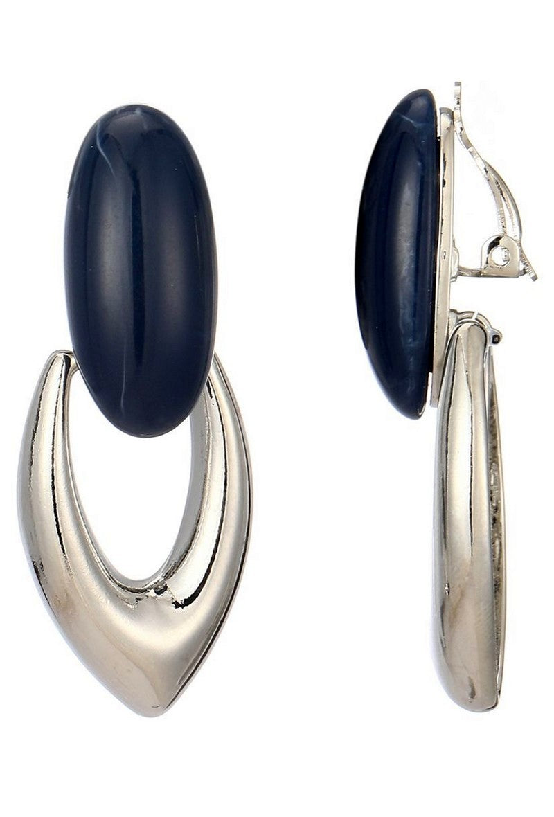 Noumayra Clip-On Earring