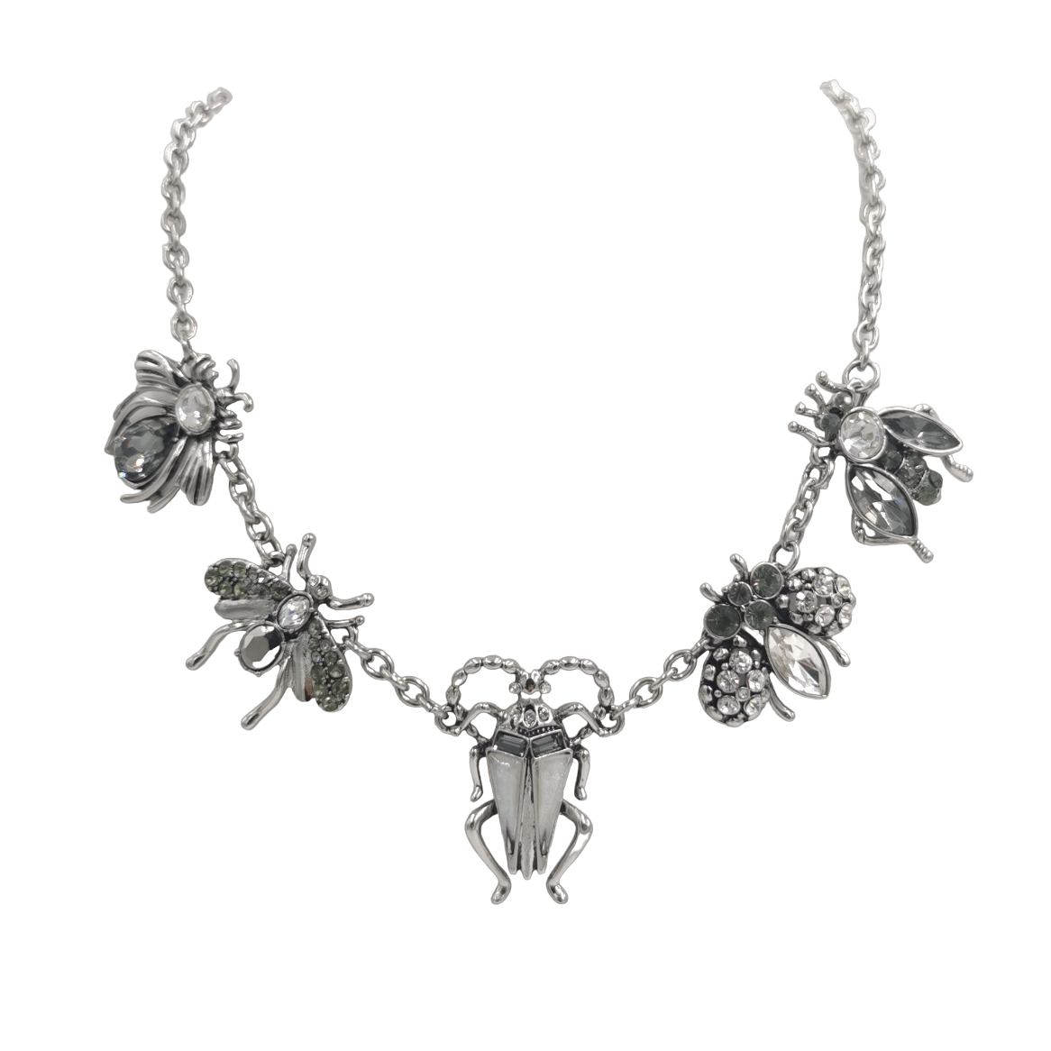 Collier Odalis