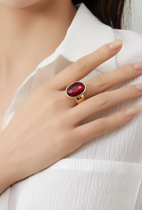 Bague élastique Rasima