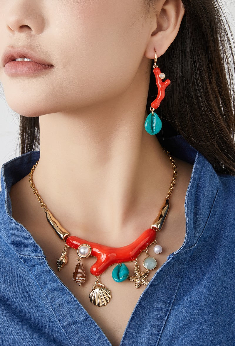 Collier Sanabil