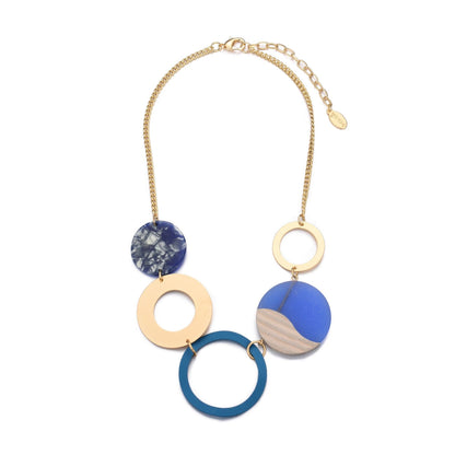 Collier Sabine