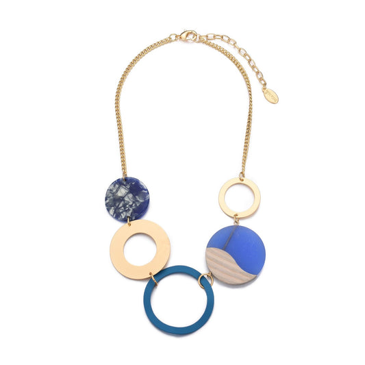 Collier Sabine