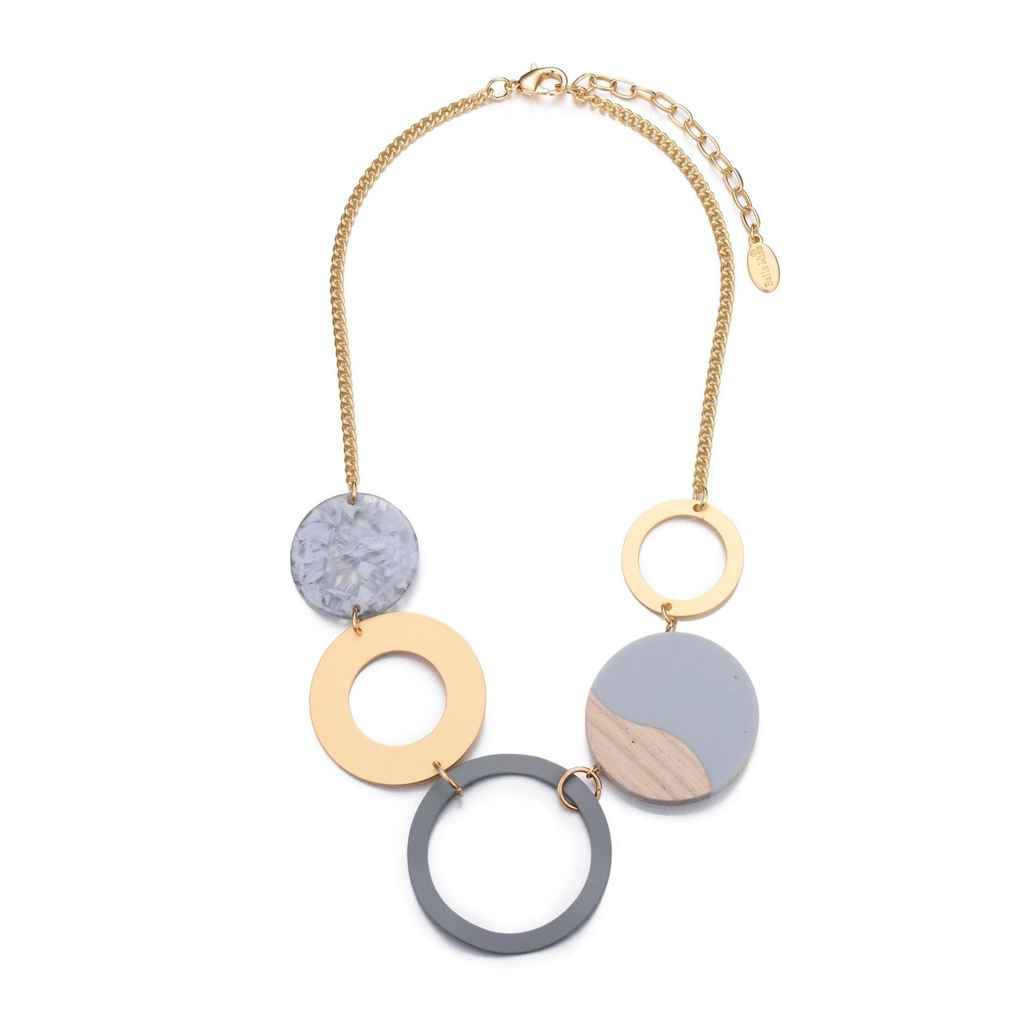 Collier Sabine