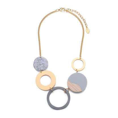 Collier Sabine