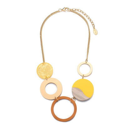 Collier Sabine