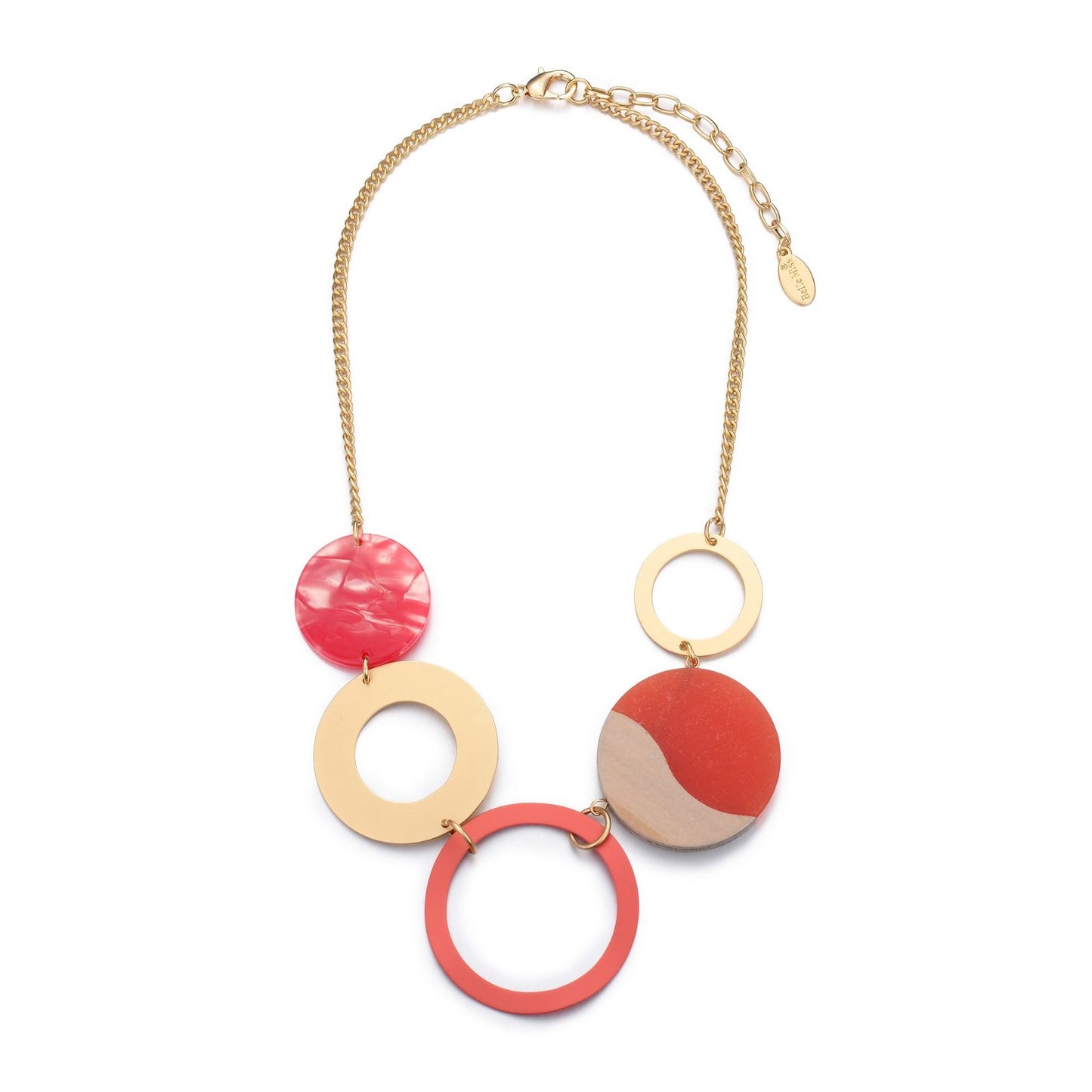 Collier Sabine