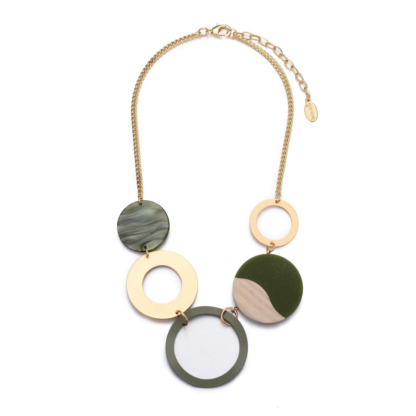 Collier Sabine