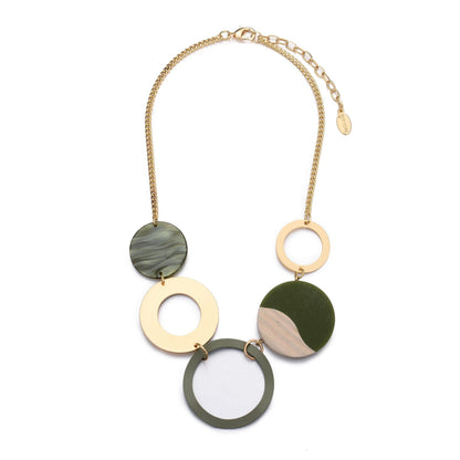 Collier Sabine
