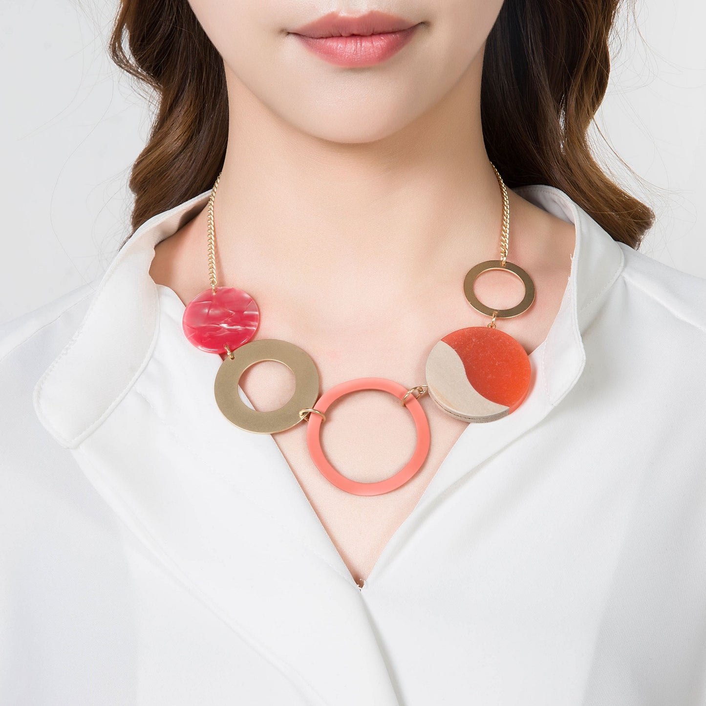 Collier Sabine