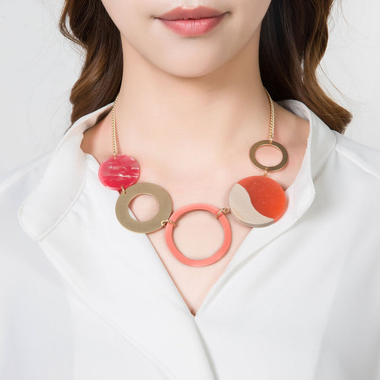 Collier Sabine