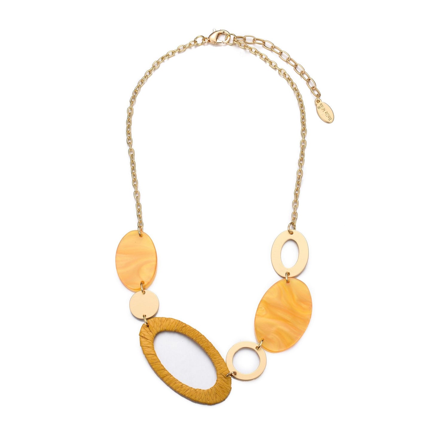 Collier Sacha