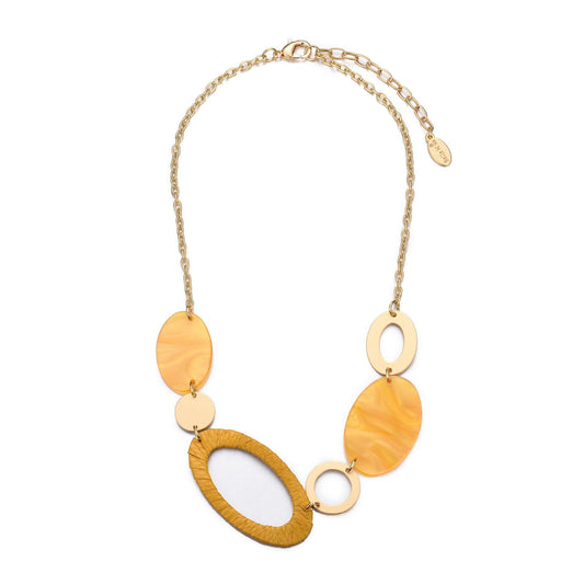 Collier Sacha
