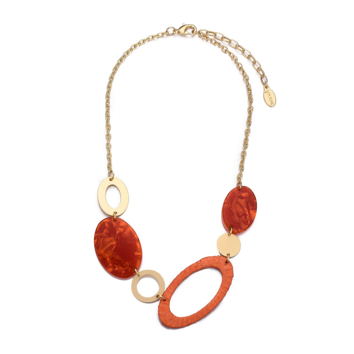 Collier Sacha