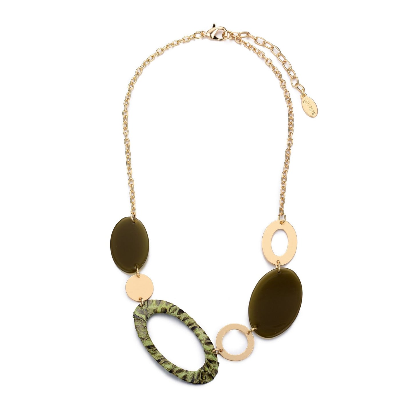Collier Sacha