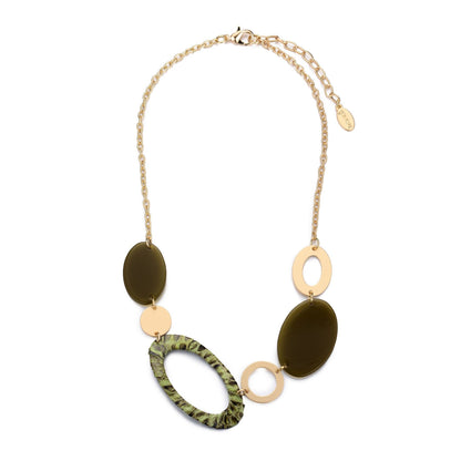 Collier Sacha