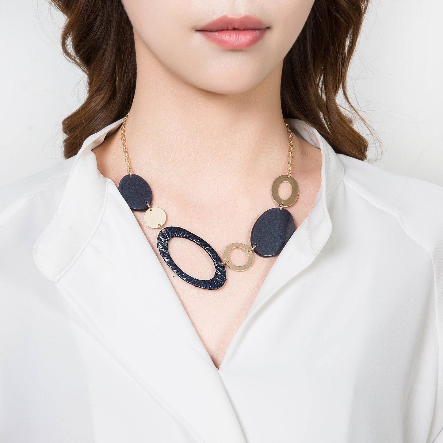 Collier Sacha