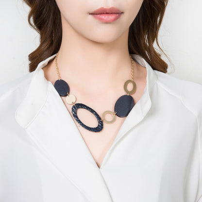 Collier Sacha