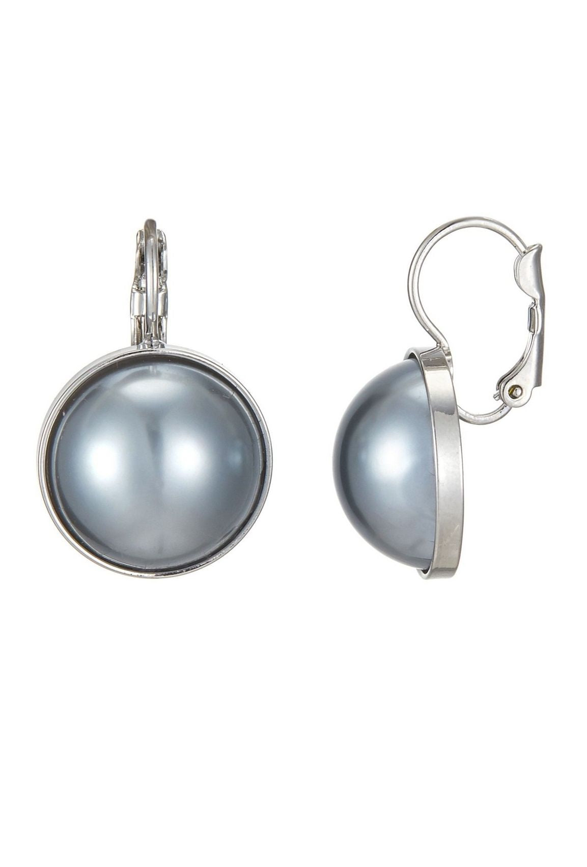 Boucle d'oreille dormeuse Salamate