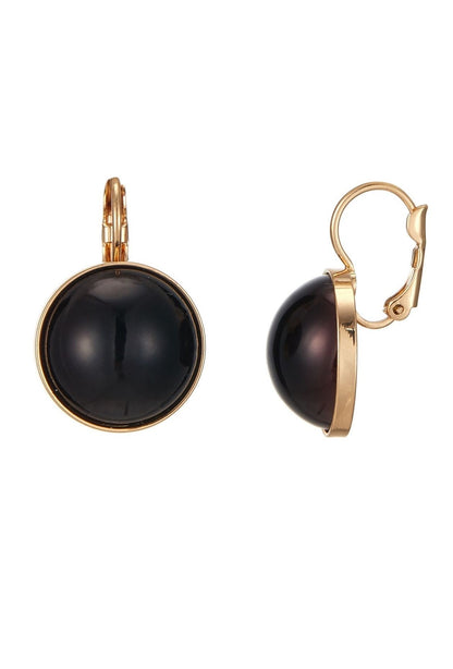 Boucle d'oreille dormeuse Salamate
