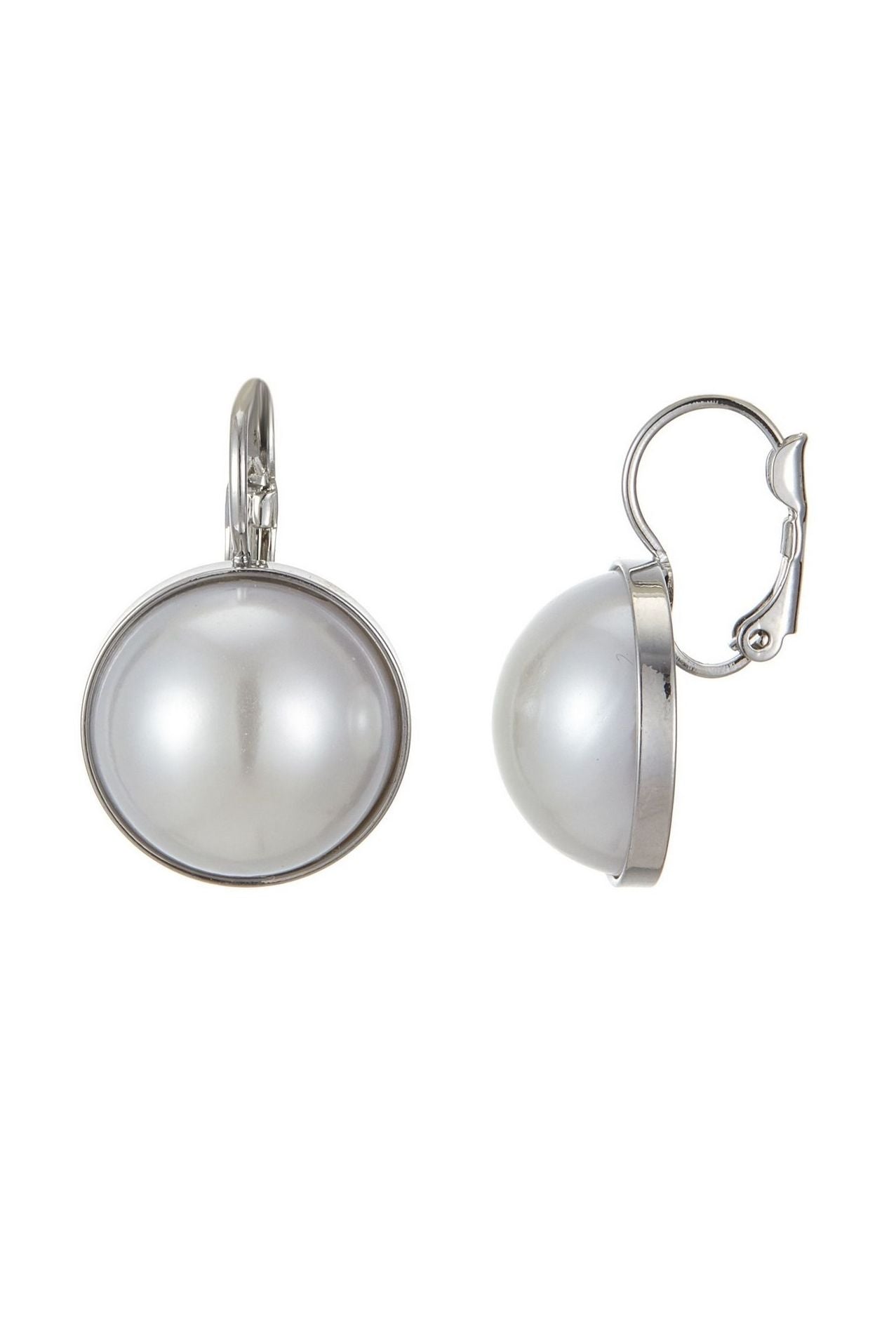 Boucle d'oreille dormeuse Salamate